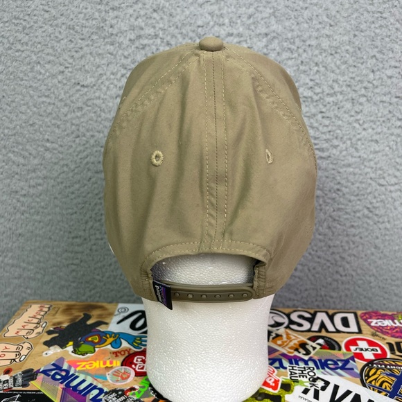 Patagonia hat - Picture 4 of 7